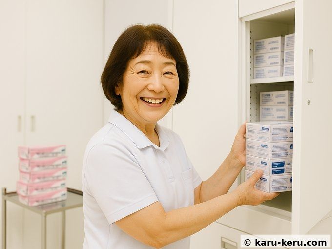 株式会社ルフト・メディカルケアのアルバイト・バイト求人情報-06