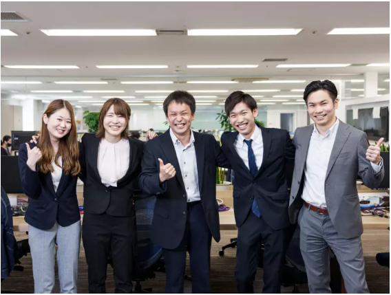 株式会社アルファネット