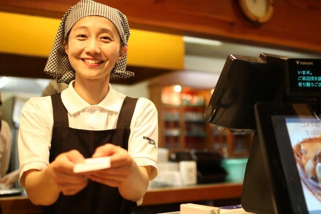 コメダ珈琲店 明石大久保店のアルバイト・バイト求人情報-03