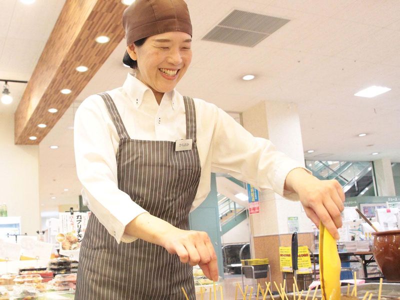 道の駅 宇津ノ谷峠下り店のアルバイト・バイト求人情報-04