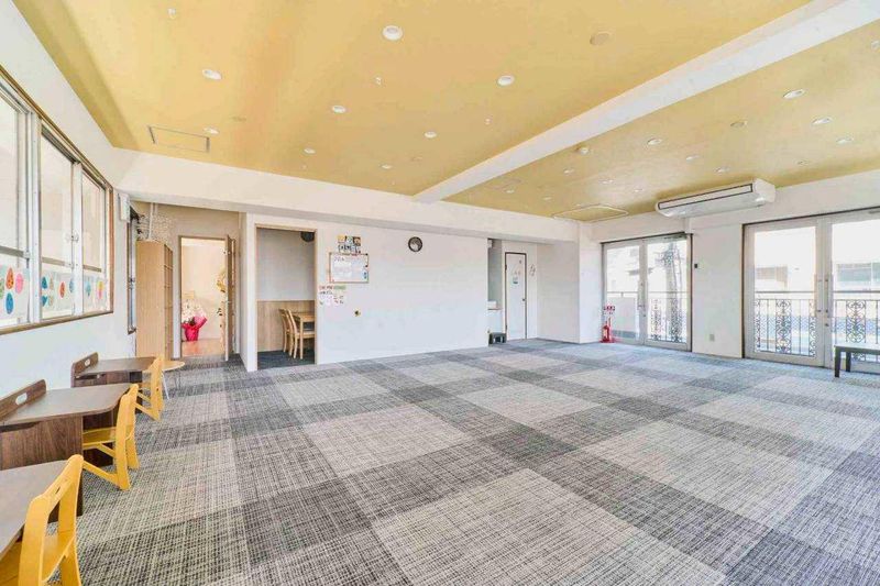 児童発達支援･放課後等デイサービス MOCANAのアルバイト・バイト求人情報-04