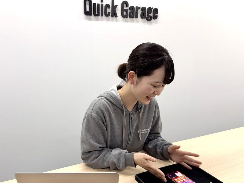 クイックガレージ 秋葉原(グローバルソリューションサービス株式会社)のアルバイト・バイト求人情報-04