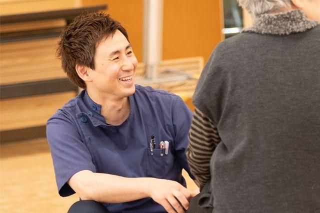 社会福祉法人　創生会-0048の求人・転職情報