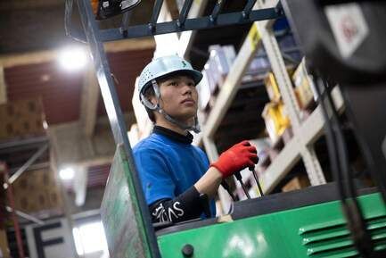 株式会社サトー商会の求人・転職情報