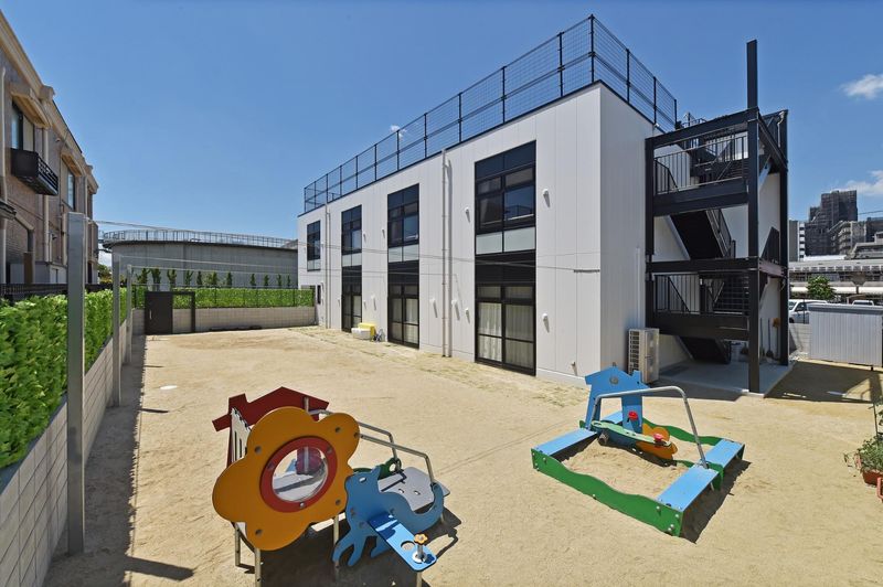 ひだまりkids 茶屋ヶ坂こども園のアルバイト・バイト求人情報-02