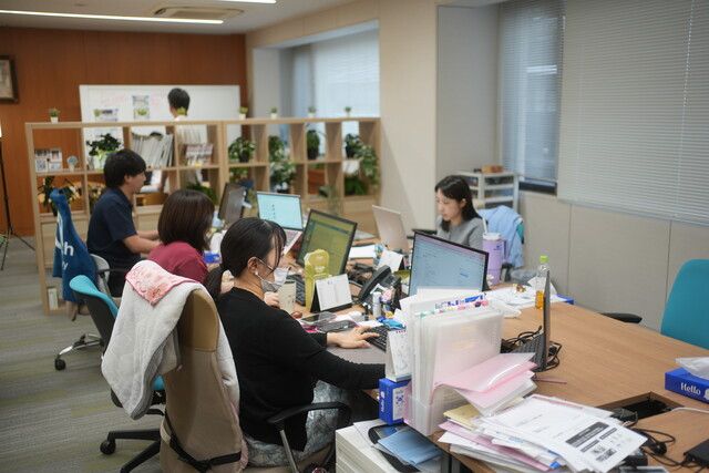 株式会社 ルネサンスの求人・転職情報