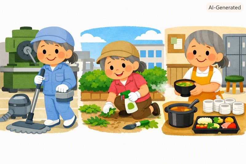 求人画像