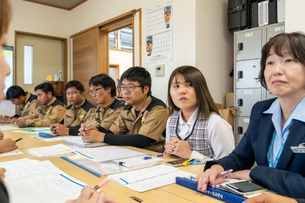 有限会社共同設備工業のアルバイト・バイト求人情報-02