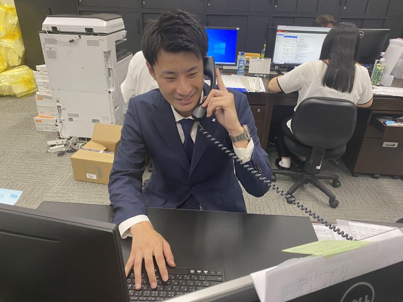 株式会社エバンスの求人・転職情報