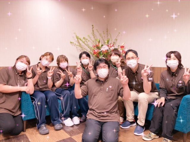 (株)やさしい手　ディーフェスタ川口芝高木のアルバイト・バイト求人情報-03