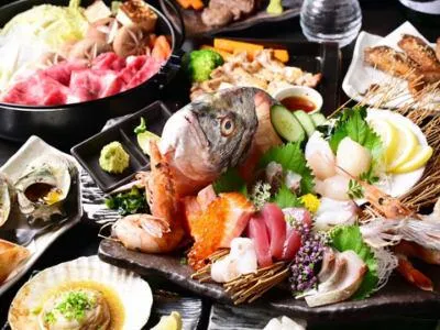 海鮮　×　炭火居酒屋　源てんのアルバイト・バイト求人情報-05