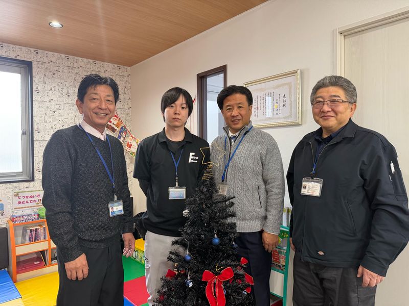 株式会社ファーストホームの求人・転職情報