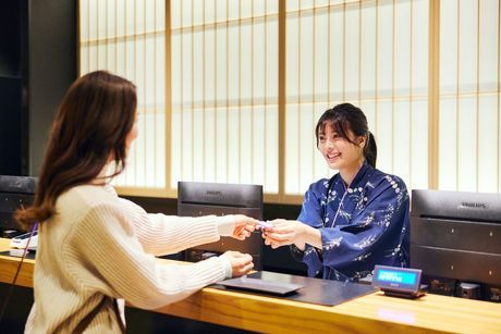 万葉倶楽部株式会社の求人・転職情報