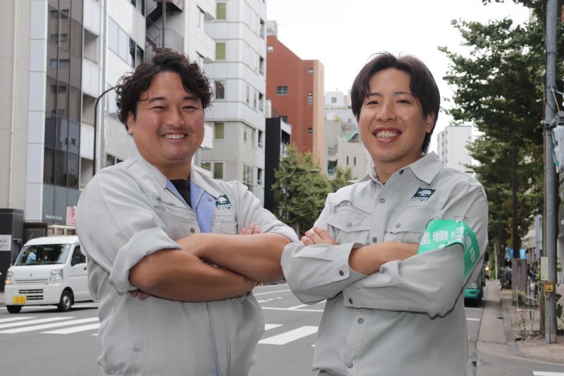 株式会社アレップスの求人・転職情報
