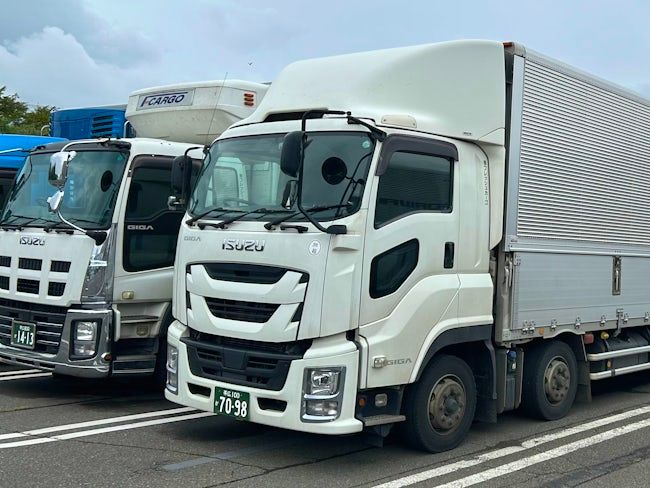 有限会社Ｆ－ＣＡＲＧＯ-0001の求人・転職情報