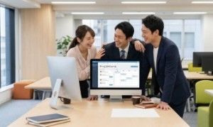 キューアンドエー株式会社の求人・転職情報