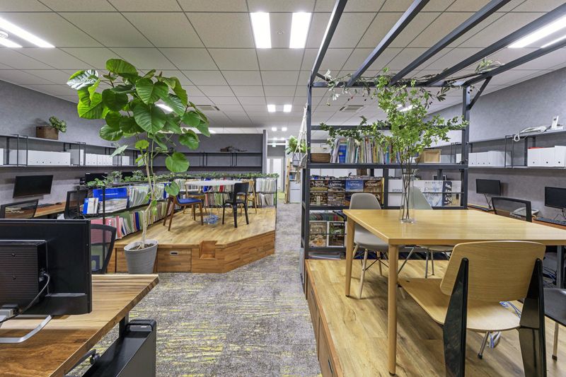 株式会社ユーエス計画研究所