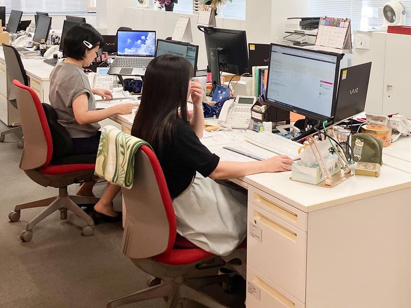 株式会社エムエスエフ 大阪営業所のアルバイト・バイト求人情報-02