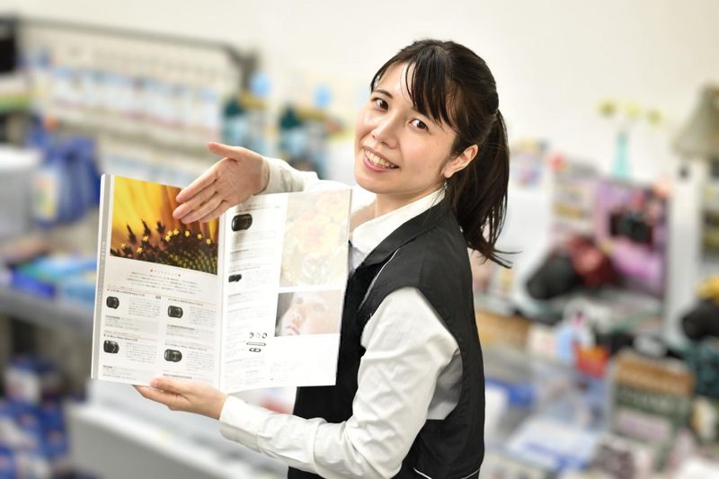 NHP│ビーモーション(株)池袋駅付近の家電量販店│仕事NO/11325825101503(正)のアルバイト・バイト求人情報-02