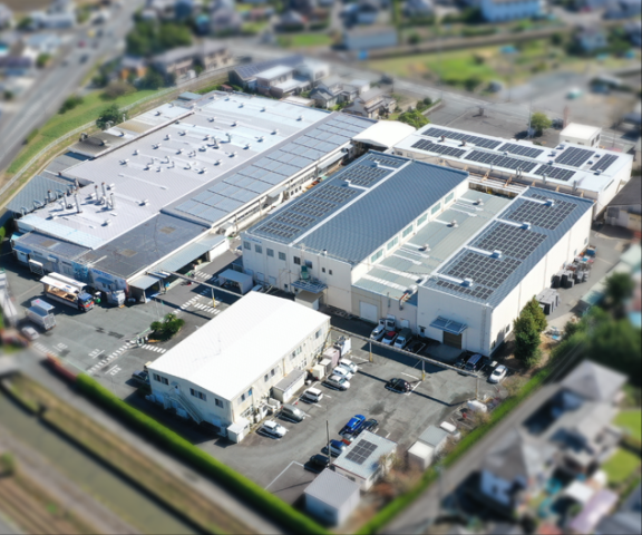 和興フィルタテクノロジー株式会社の求人・転職情報