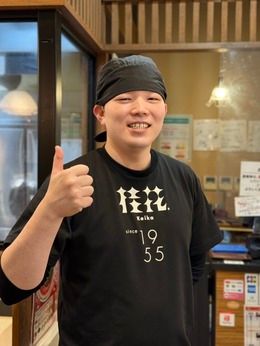 ラーメンバイト 熊本県 熊本市 西区 熊本駅のアルバイト・パート ラーメン店スタッフ