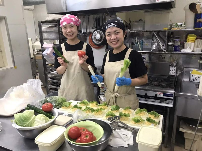 天然酵母パンの店　サンセリテ北の小麦　上町店のアルバイト・バイト求人情報-05