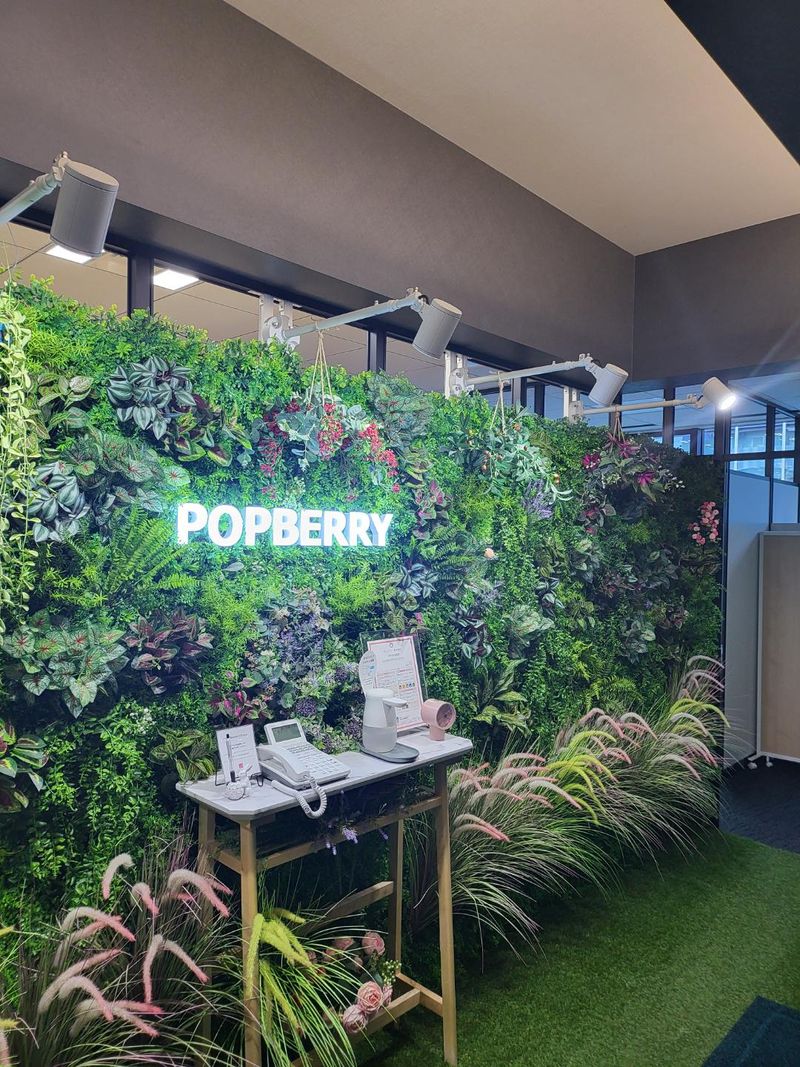 ポップベリー株式会社の求人・転職情報