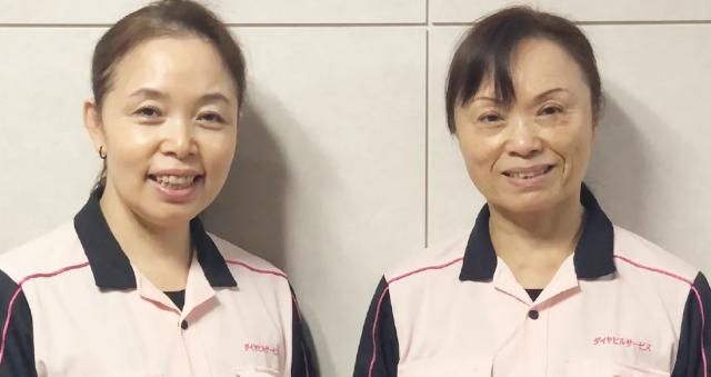 株式会社ダイヤビルサービスのアルバイト・バイト求人情報-10