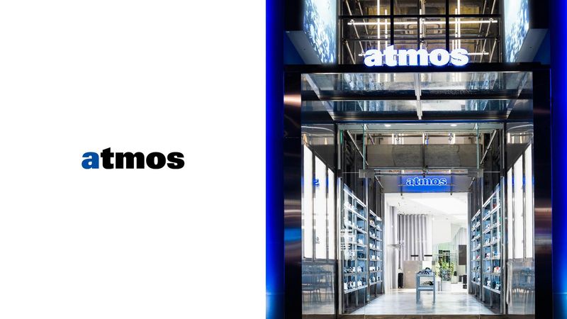 Foot Locker atmos Japan 合同会社の求人・転職情報