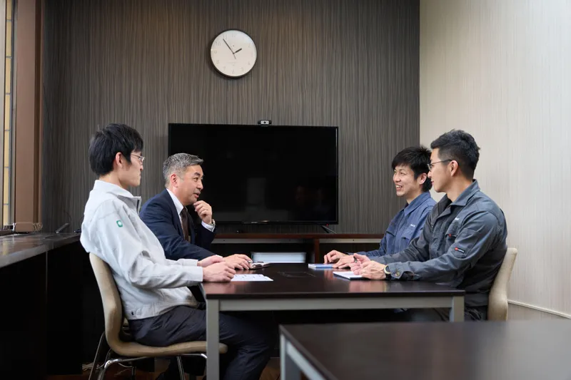 さぬき麺機株式会社の求人・転職情報