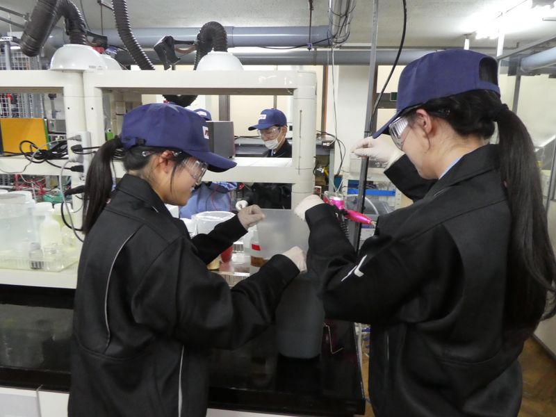メテック株式会社