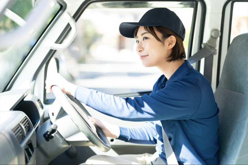 遠州トラック株式会社の求人・転職情報