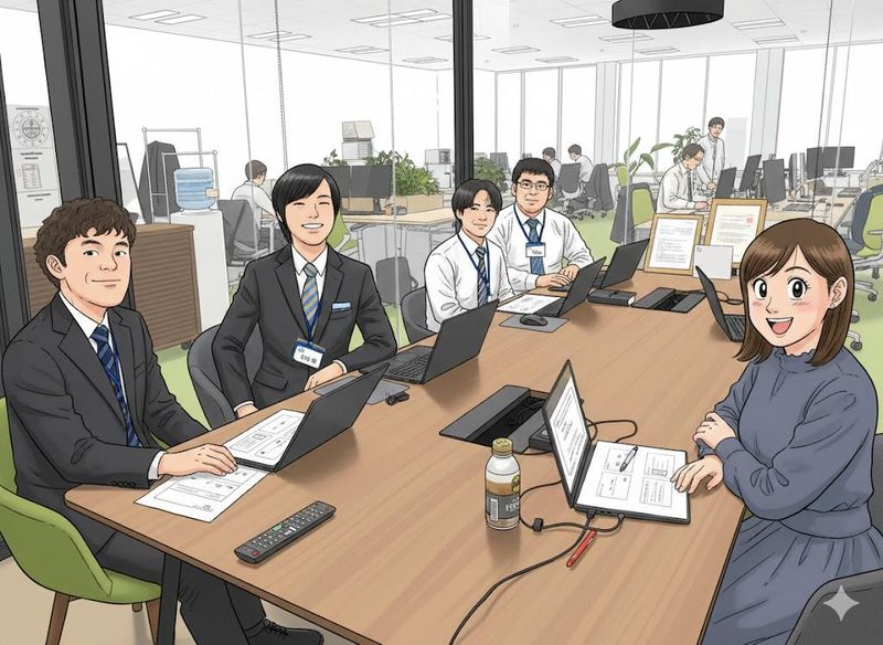 株式会社アムイ