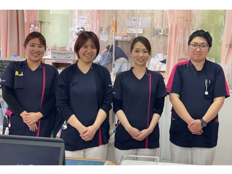 医療法人芙蓉会　筑紫南ヶ丘病院のアルバイト・バイト求人情報-03