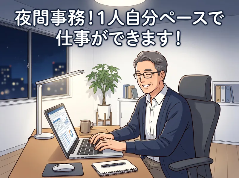 求人画像