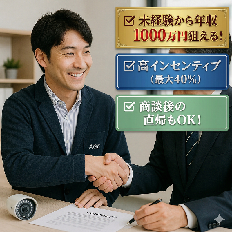 アグリゲーション合同会社の求人・転職情報