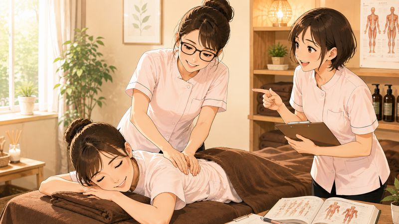 求人画像