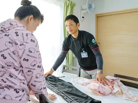 株式会社いちふくの求人・転職情報