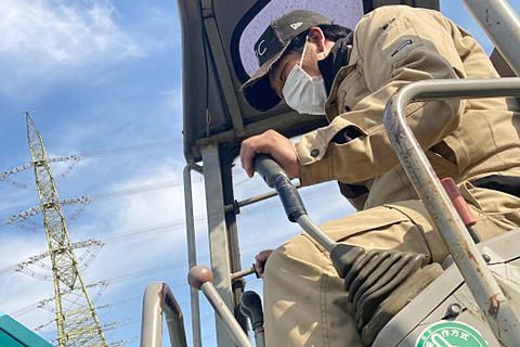 有限会社水工社の求人・転職情報