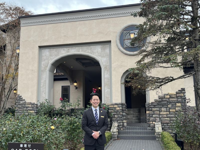 株式会社グランベルホテルの求人・転職情報