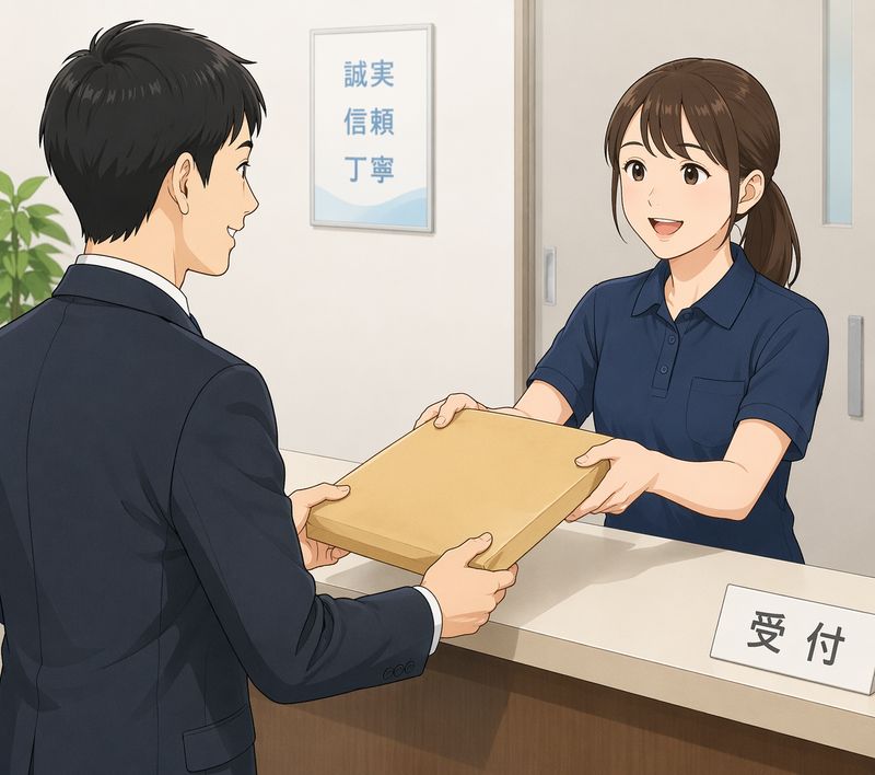 求人画像