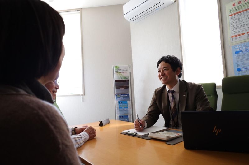 会計事務所業界の魅力、お伝えします!!(Zoom)