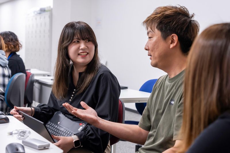 サンクスラボ・カレッジ那覇のアルバイト・バイト求人情報-03