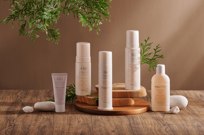 ヒノキ新薬株式会社の求人・転職情報