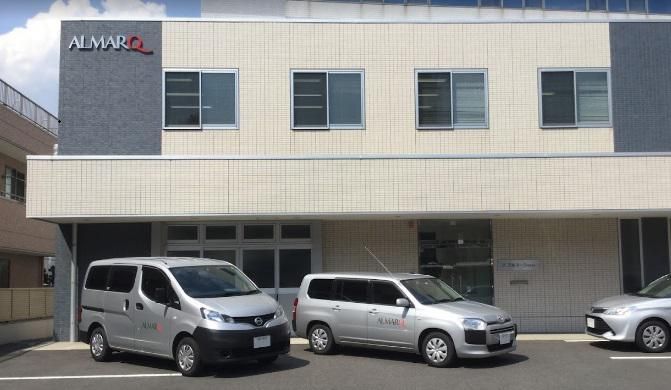 アルマーク株式会社の求人・転職情報