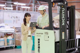 株式会社東洋相互サービスの求人・転職情報