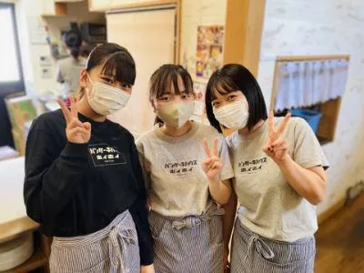 HoiHoi Handa Branch RICHのアルバイト・バイト求人情報