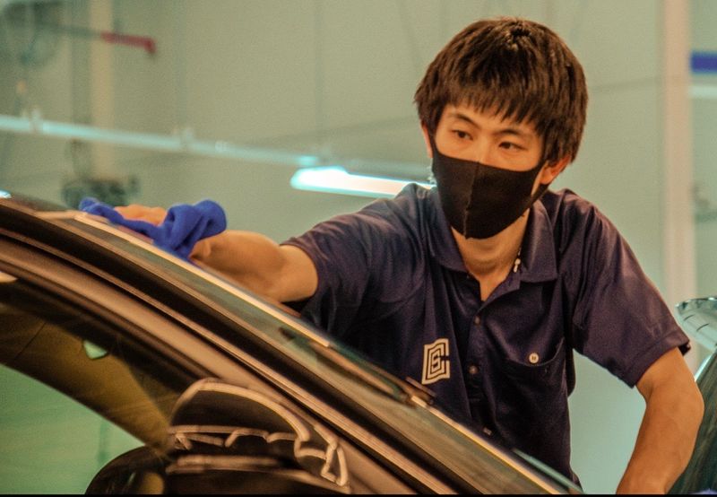 中部カーサービス株式会社の求人・転職情報