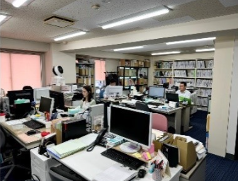 I.T.O税理士法人の求人・転職情報