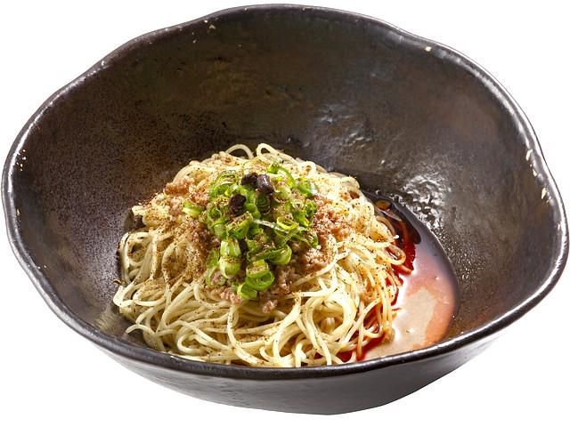 汁なし担担麺専門　キング軒　東京店のアルバイト・バイト求人情報-02